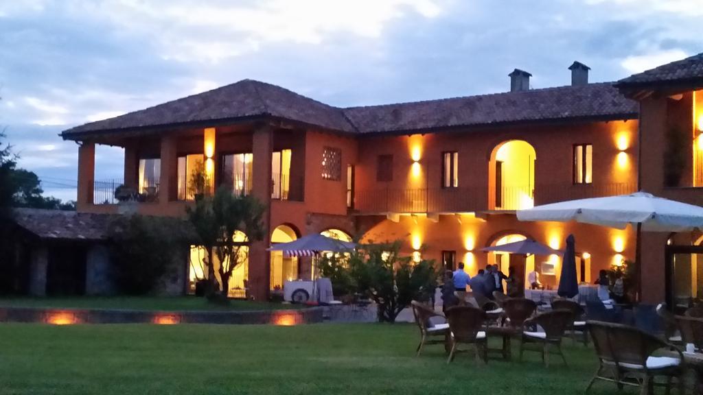 Hotel Equirelais Lomnago