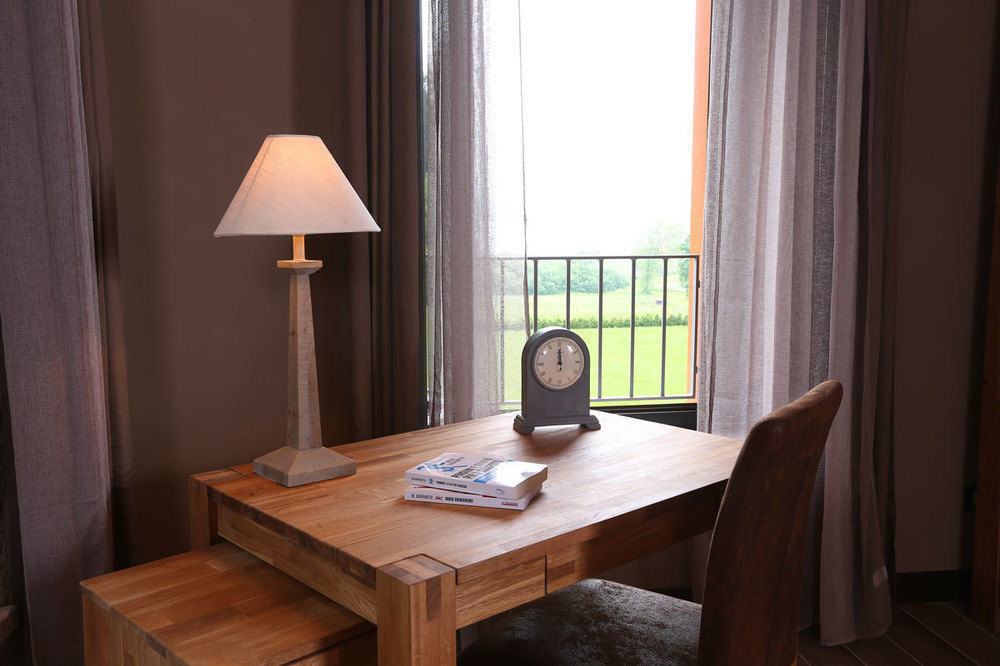 Equirelais Hotel