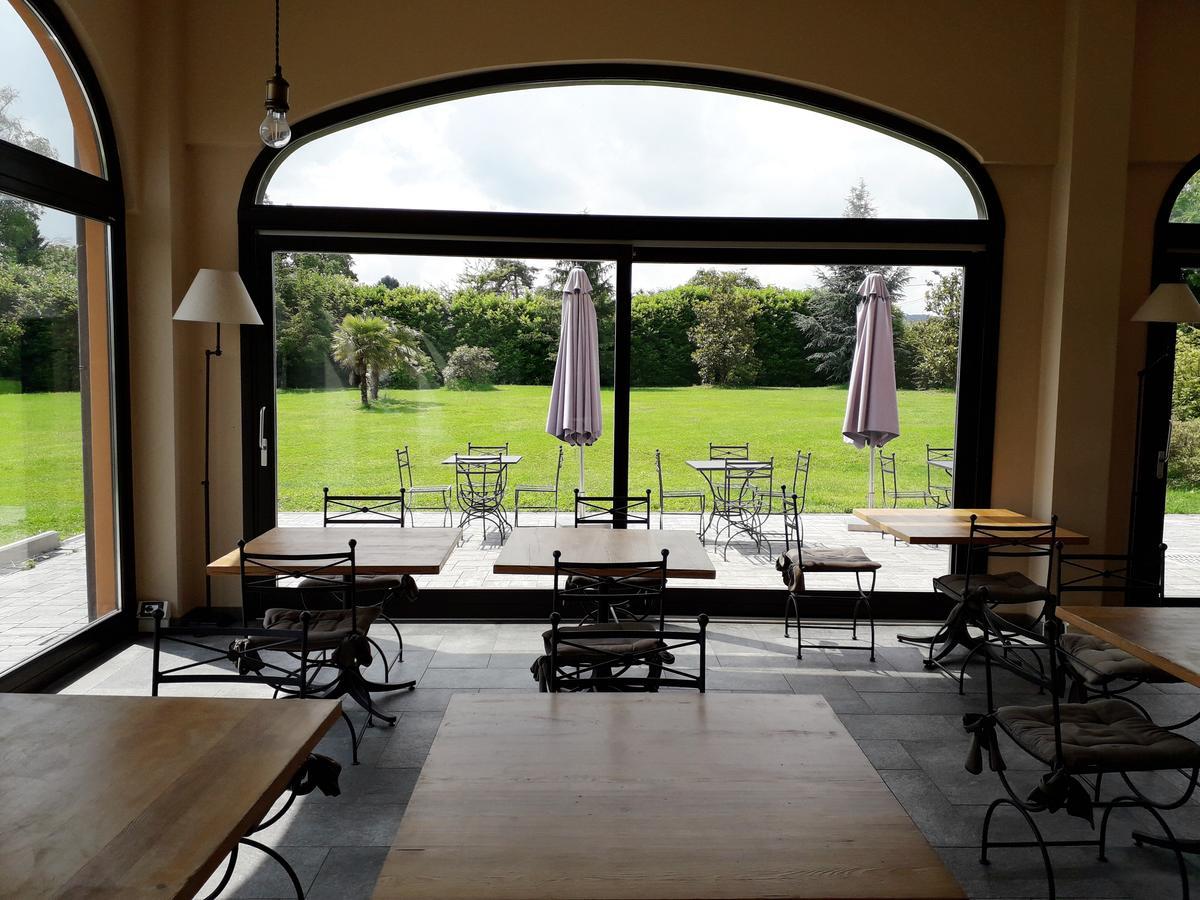 Hotel Equirelais