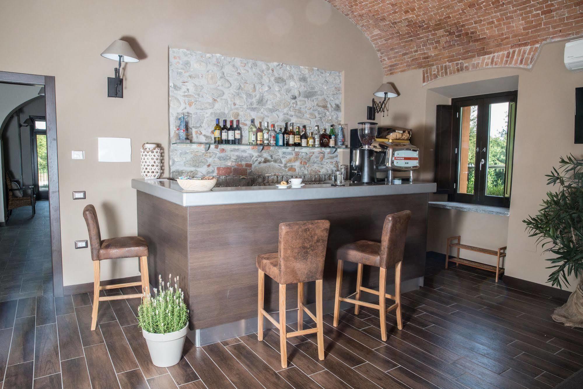 Hotel Equirelais