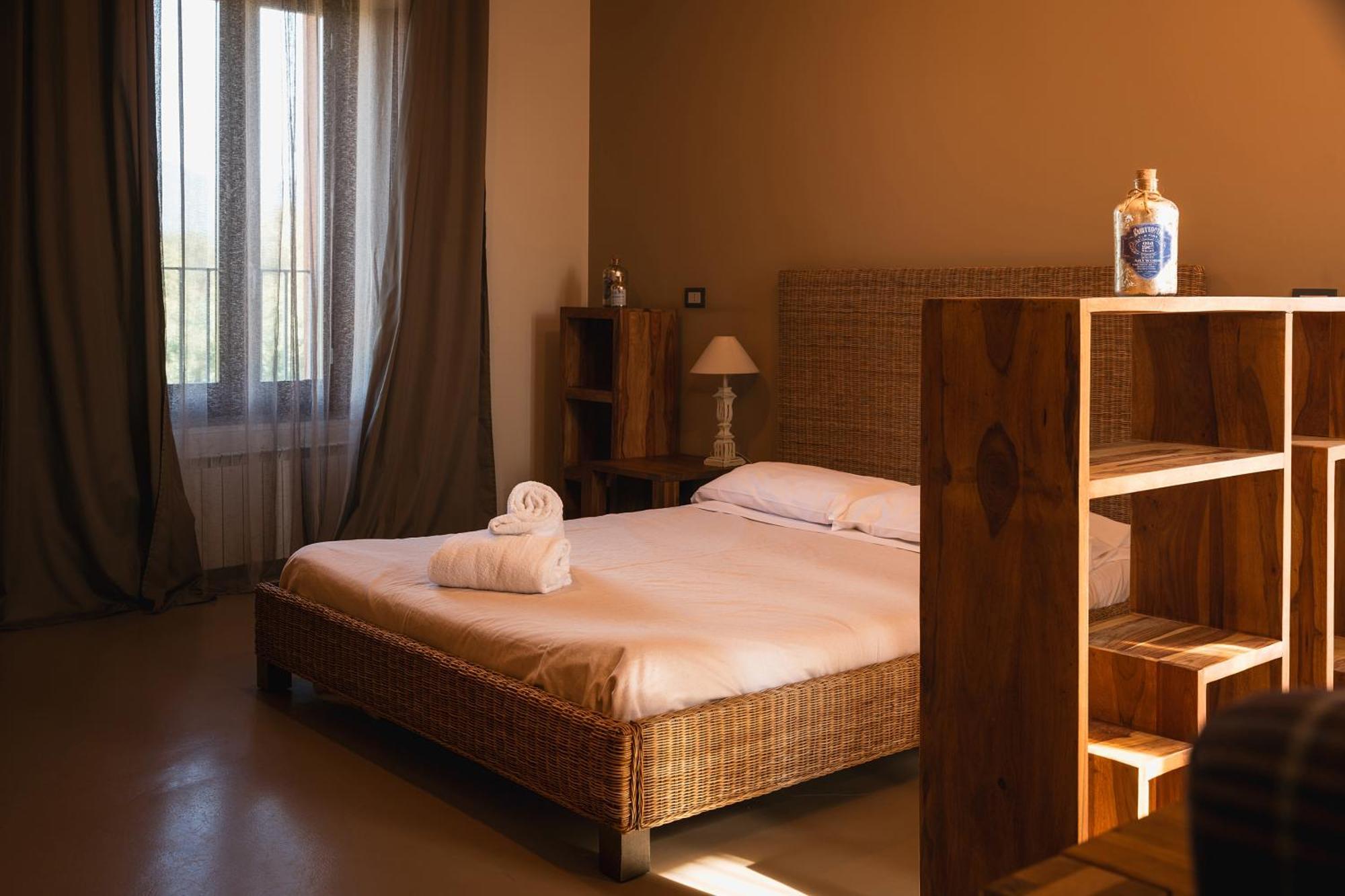 Hotel Equirelais Lomnago